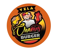 Chamos Burger Vzla